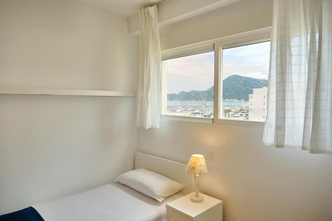 Altea Piscina Playa 아파트 외부 사진